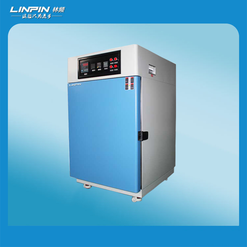 環境試驗箱內壓縮機電機軸承故障原因